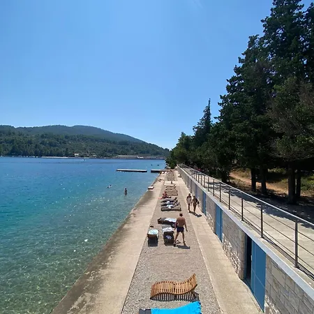 Luxury & Stylish Lavanda 5 M From The Sea * Vela Luka