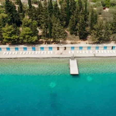 Luxury & Stylish Lavanda 5 M From The Sea * Vela Luka