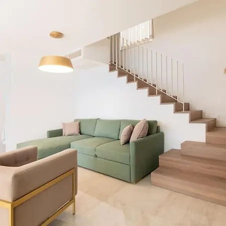 Vila Luxury & Stylish Lavanda 5 M From The Sea *