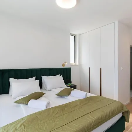 Luxury & Stylish Lavanda 5 M From The Sea Vila *