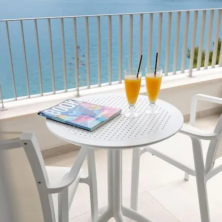 Luxury & Stylish Lavanda 5 M From The Sea Vila *