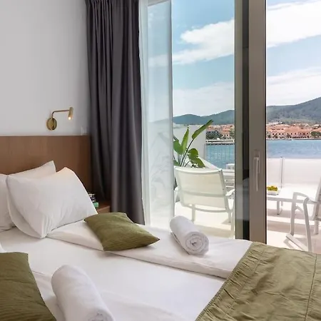 Vila Luxury & Stylish Lavanda 5 M From The Sea