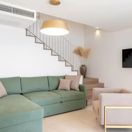 Luxury & Stylish Lavanda 5 M From The Sea Vela Luka