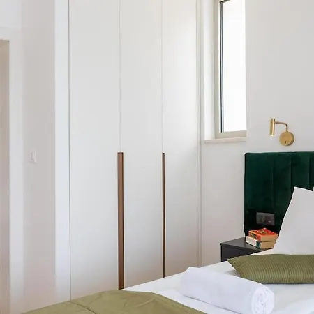 Vila Luxury & Stylish Lavanda 5 M From The Sea *