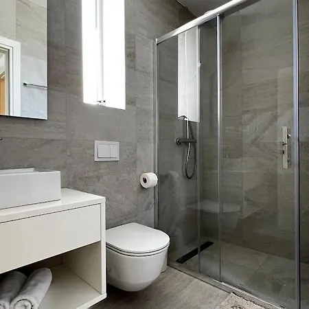 Luxury & Stylish Lavanda 5 M From The Sea Vila Vela Luka