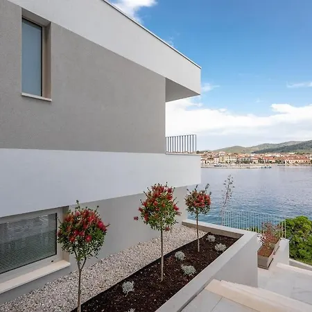 Vila Luxury & Stylish Lavanda 5 M From The Sea Vela Luka