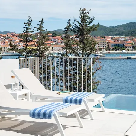 Luxury & Stylish Lavanda 5 M From The Sea * Vela Luka
