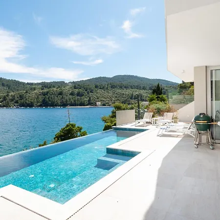 Luxury & Stylish Lavanda 5 M From The Sea * Vela Luka