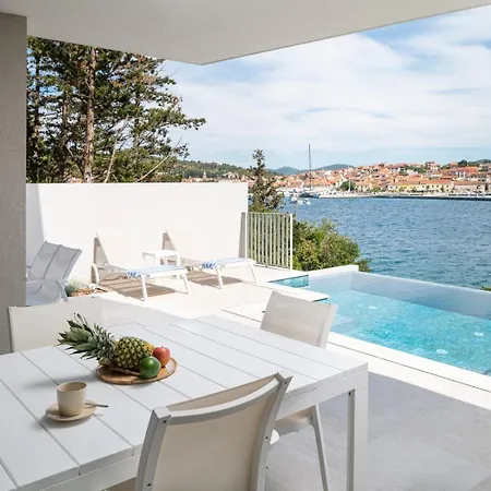Luxury & Stylish Lavanda 5 M From The Sea * Vela Luka