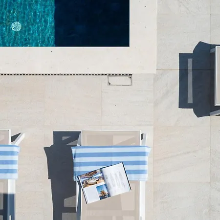 Luxury & Stylish Lavanda 5 M From The Sea * Vela Luka