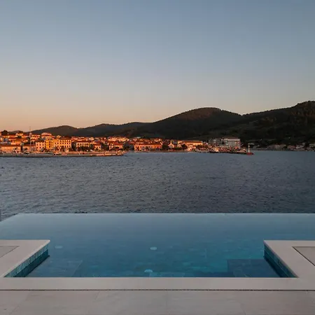 Vila Luxury & Stylish Lavanda 5 M From The Sea Vela Luka