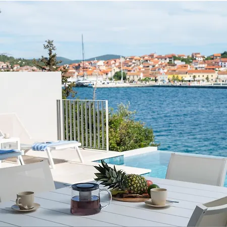 Luxury & Stylish Lavanda 5 M From The Sea * Vela Luka