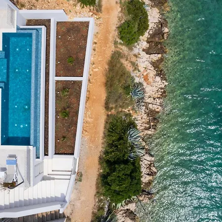 Vila Luxury & Stylish Lavanda 5 M From The Sea Vela Luka